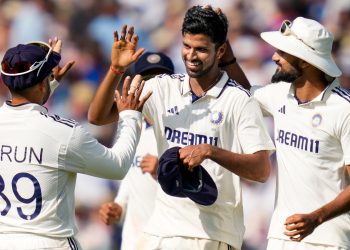 Sundar’s Best Position Revealed by Kumble