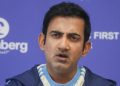 Gambhir’s Strategy Defended: Transition Phase Demands Rotation