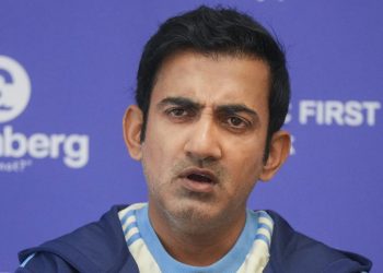 Gambhir’s Strategy Defended: Transition Phase Demands Rotation