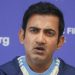 Gambhir’s Strategy Defended: Transition Phase Demands Rotation