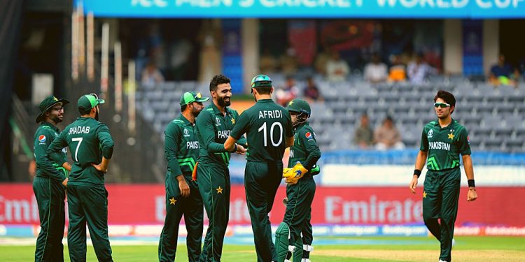 Pakistan PM Applauds ODI Series Triumph 1 Pakistan PM Applauds ODI Series Triumph