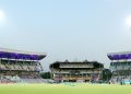 Eden Gardens on High Alert Before India vs South Africa Test 2 Eden Gardens on High Alert Before India vs South Africa Test