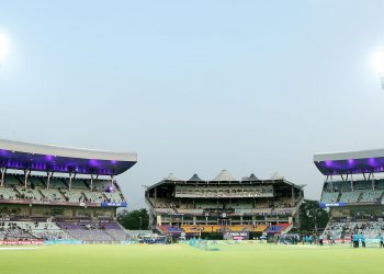 Eden Gardens on High Alert Before India vs South Africa Test
