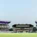 Eden Gardens on High Alert Before India vs South Africa Test