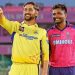 ‘Dhoni may trade Jadeja to bring in Samson’ – Ex-India batter