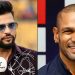 Suresh Raina, Shikhar Dhawan’s assets attached by ED