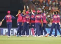 IPL 2026: RR Considering Pune Move