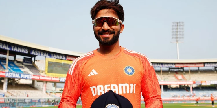 Rajat Patidar Makes Comeback for MP