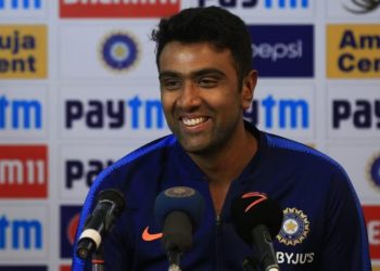 Ashwin’s Brutal Message to India After Kolkata Defeat