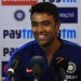 Ashwin’s Brutal Message to India After Kolkata Defeat