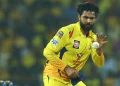 ‘If Jadeja Goes, Who Replaces Him?’ – Ex-India Opener on CSK Trade