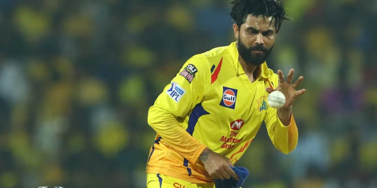 ‘If Jadeja Goes, Who Replaces Him?’ – Ex-India Opener on CSK Trade 1 ‘If Jadeja Goes, Who Replaces Him?’ – Ex-India Opener on CSK Trade