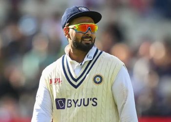 ‘Pant Will Do Well as Captain’ – Ex-Australia Skipper on 2nd Test