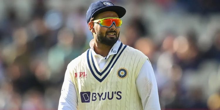 ‘Pant Will Do Well as Captain’ – Ex-Australia Skipper on 2nd Test