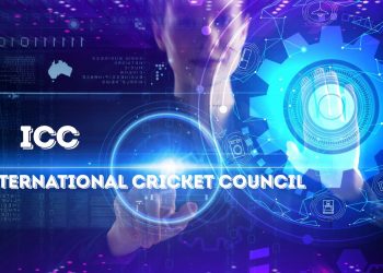 Sanjog Gupta outlines ICC roadmap focused on innovation