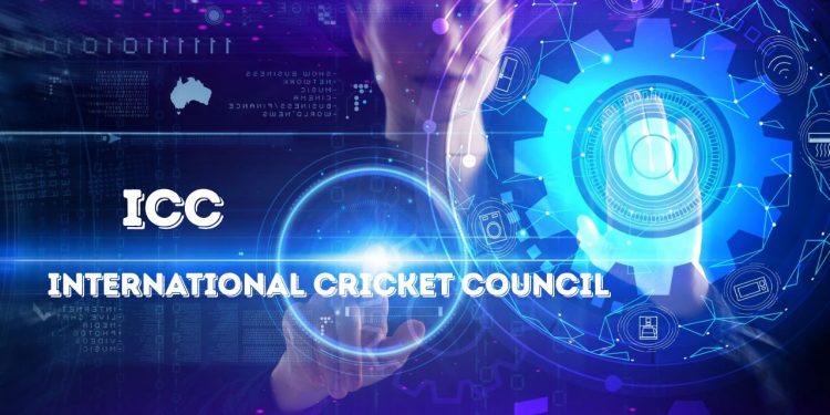 Sanjog Gupta outlines ICC roadmap focused on innovation 1 Sanjog Gupta outlines ICC roadmap focused on innovation