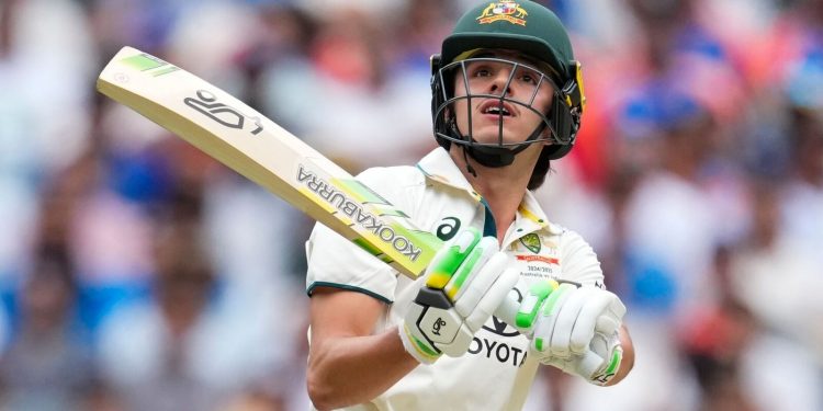 Steve Waugh Draws Parallels Between His Career and Sam Konstas’