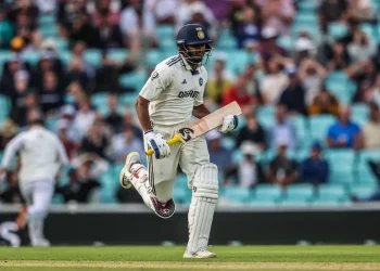 Sudharsan Dropped: Aakash Chopra Unhappy