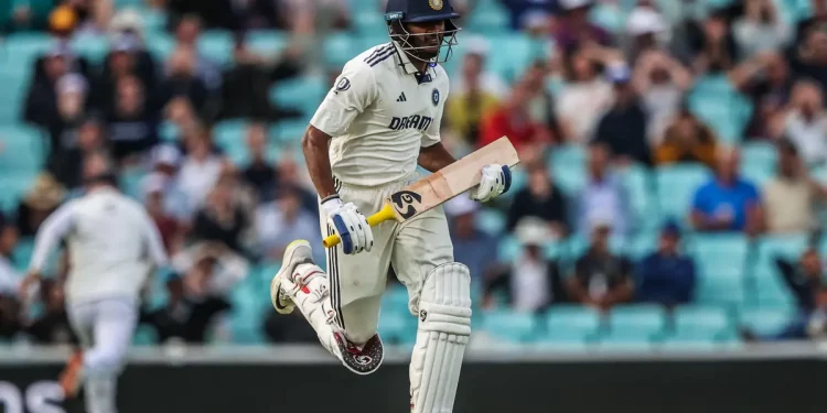 Sudharsan Dropped: Aakash Chopra Unhappy 1 Sudharsan Dropped: Aakash Chopra Unhappy