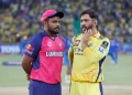 Samson on CSK Move: "Meant to Be