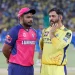 Samson on CSK Move: "Meant to Be 7 Samson on CSK Move: "Meant to Be