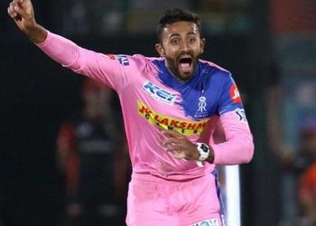 Ashwin Impressed with Shreyas Gopal