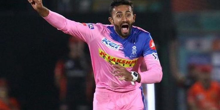 Ashwin Impressed with Shreyas Gopal