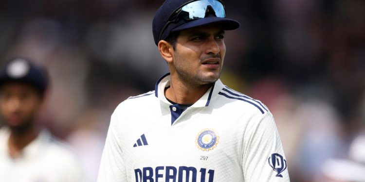 Kolkata Fan Asks Gill’s Father About Marriage Plans 1 Kolkata Fan Asks Gill’s Father About Marriage Plans