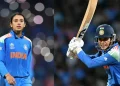 Smriti Mandhana Reflects on Emotional Journey After Win 2 Smriti Mandhana Reflects on Emotional Journey After Win