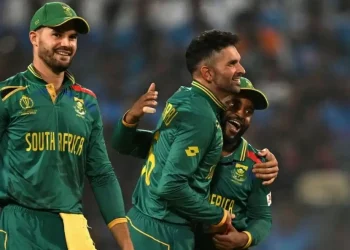 South Africa Name Squads for ODI, T20I Series Against India