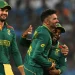 South Africa Name Squads for ODI, T20I Series Against India