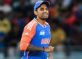 Suryakumar Eyes SMAT Comeback
