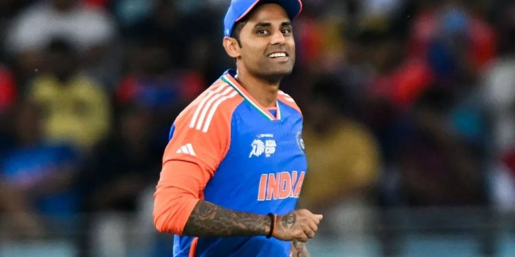 Suryakumar Eyes SMAT Comeback