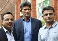 Venkatesh Prasad takes charge as KSCA President without contest 2 Venkatesh Prasad takes charge as KSCA President without contest