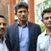 Venkatesh Prasad takes charge as KSCA President without contest 7 Venkatesh Prasad takes charge as KSCA President without contest