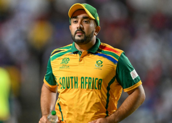 Shamsi Withdrawal Forces Squad Change