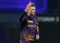 Tim Southee Joins KKR as Bowling Coach for IPL 2026