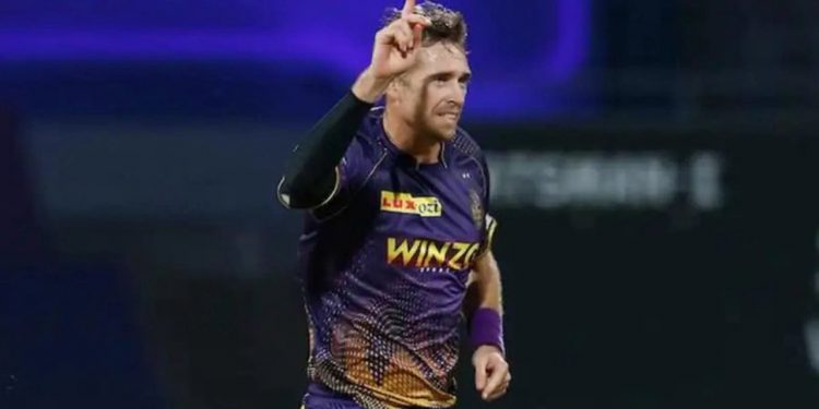 Tim Southee Joins KKR as Bowling Coach for IPL 2026