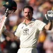 Head at No. 5, Lyon Essential: Finch