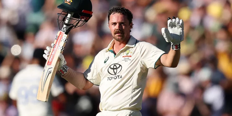 Travis Head Breaks Silence After Explosive Ton in Perth Victory