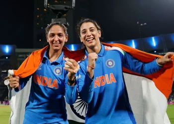 PM Modi to Host India Women’s Team Post WC Triumph