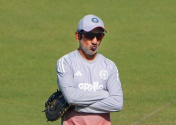 Gavaskar Backs Gambhir: ‘Can’t React Only to Losses’