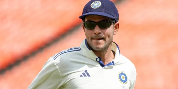 Shane Watson backs Shubman Gill to excel across formats 1 Shane Watson backs Shubman Gill to excel across formats