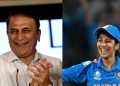Jemimah to Gavaskar: Time to Keep Your World Cup Promise! 3 Jemimah to Gavaskar: Time to Keep Your World Cup Promise!