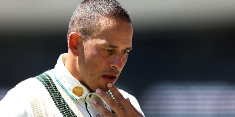 Khawaja Criticism ‘Overblown’: Greenberg