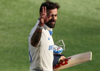 Kaif Explains Dhoni–Kohli Impact on Test Cricket