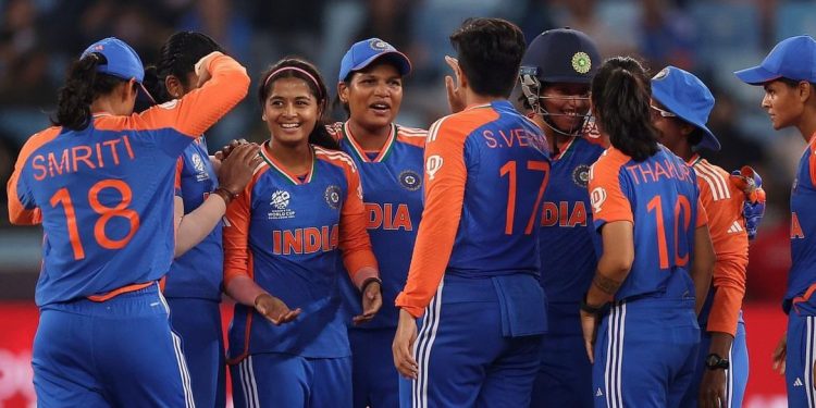 Steve Waugh hails bright future of Indian women’s cricket 1 Steve Waugh hails bright future of Indian women’s cricket
