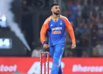 ‘Varun over Bumrah’ - Ex-CSK star sparks debate with big statement