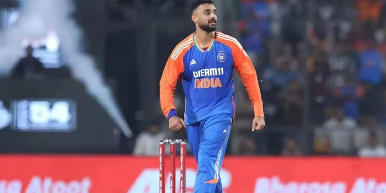 ‘Varun over Bumrah’ - Ex-CSK star sparks debate with big statement