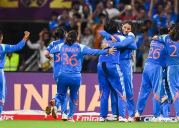 ICC expands Women’s World Cup to 10 teams starting 2029